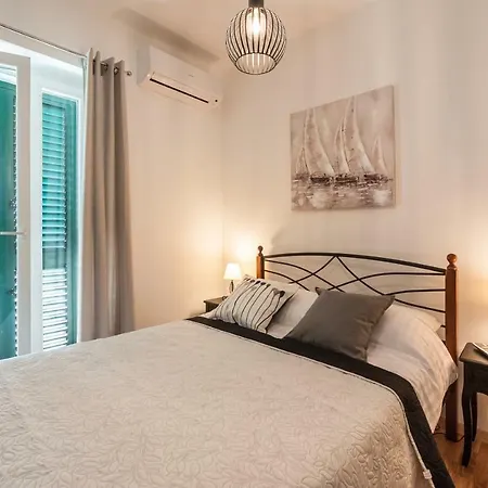 Appartement Sunny Place Zadar