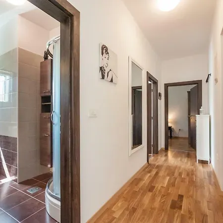 Sunny Place Apartment Zadar