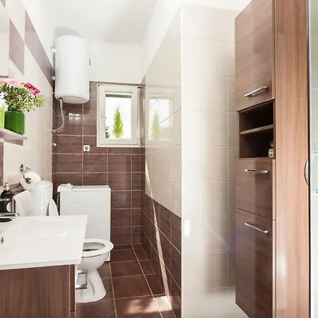 Appartement Sunny Place Zadar