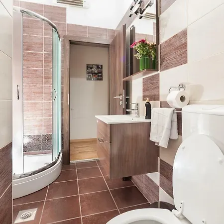 Appartement Sunny Place Zadar