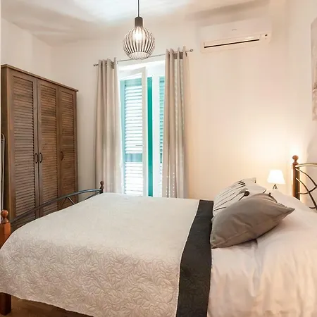 Appartement Sunny Place Zadar