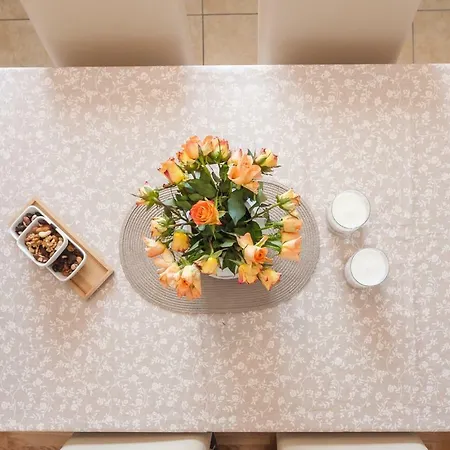 Apartment Sunny Place *
