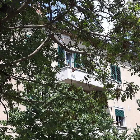 Apartment Sunny Place *